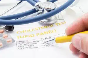 How to Read Cholesterol Levels