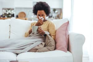 Tips to Care for the Flu