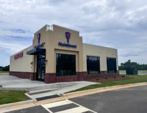 Clayton – Cleveland