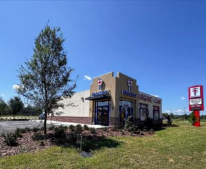 Ocala – Silver Springs Shores