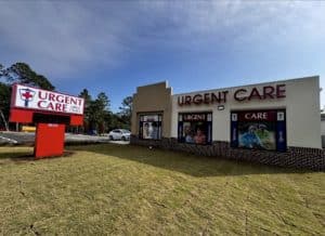 West Pensacola – Perdido