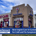 Gastonia cold and flu featured image