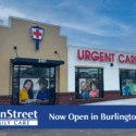 MainStreet Family Care in Burlington, North Carolina